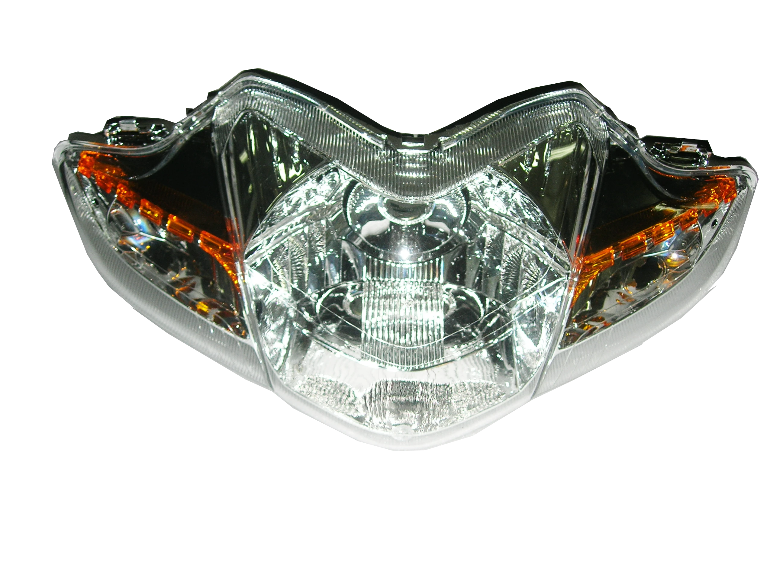 LAMPU DEPAN ABSOLUTE REVO / ABSOLUTE REVO FIT